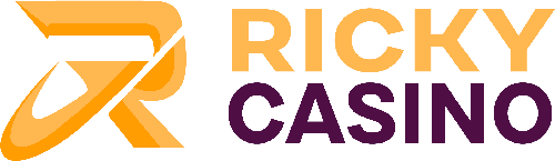 Ricky Casino Logo